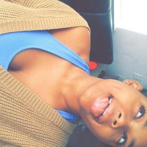 Meet your Posher, Nicki